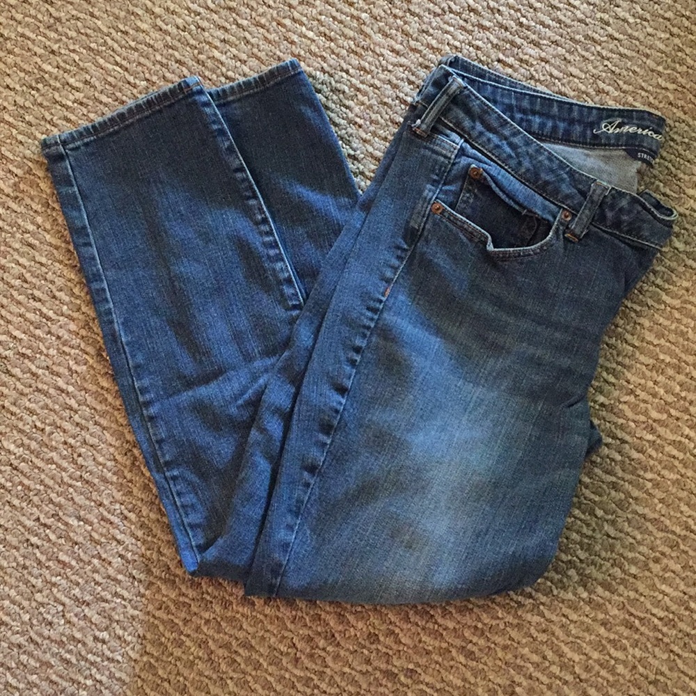 ☀️OFFERS☀️American Eagle Super Skinny Jeans! 👖